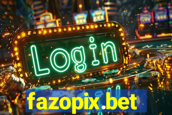 fazopix.bet