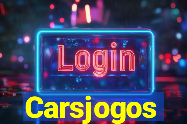 Carsjogos