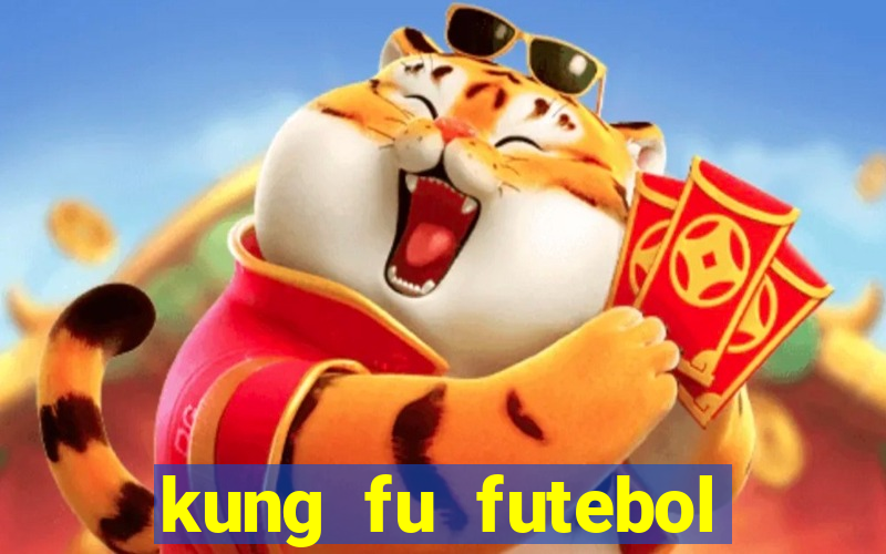 kung fu futebol clube assistir online