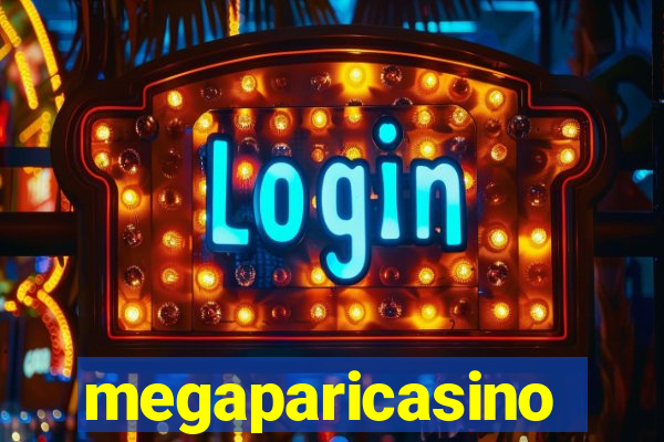 megaparicasino