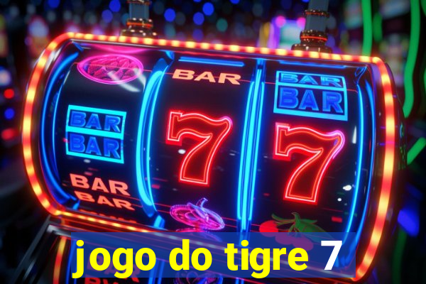 jogo do tigre 7