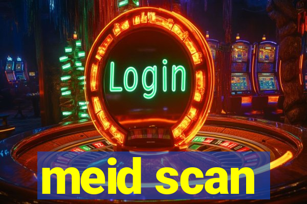 meid scan