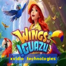 xvidio technologies startup download android