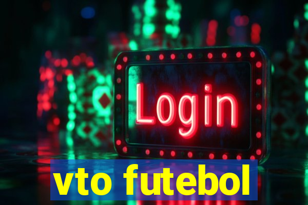 vto futebol