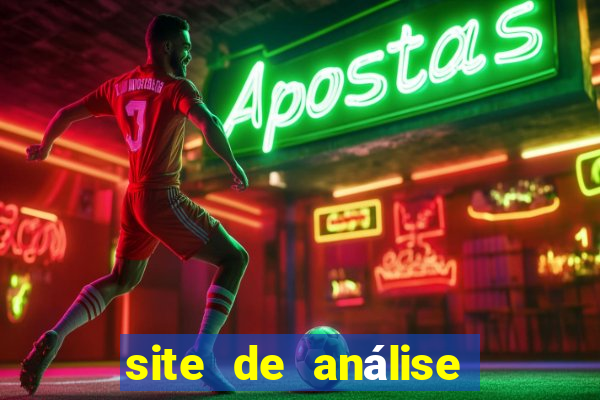 site de análise futebol virtual betano grátis