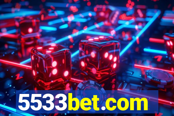 5533bet.com