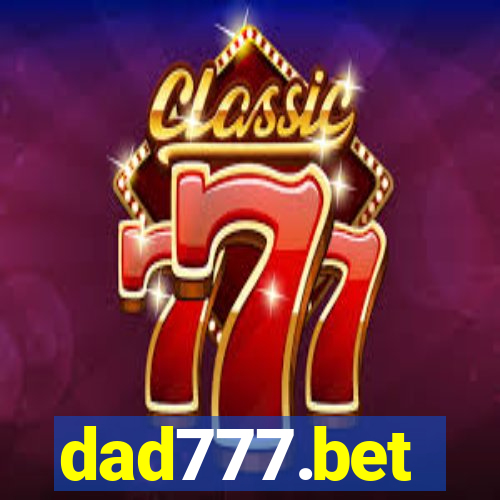 dad777.bet