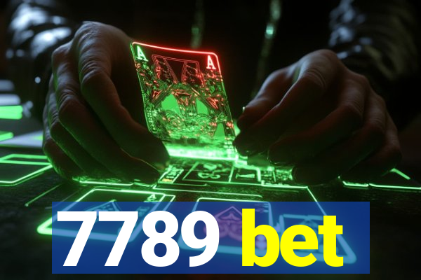 7789 bet