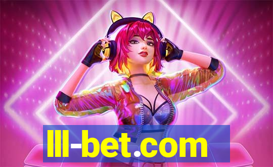 lll-bet.com