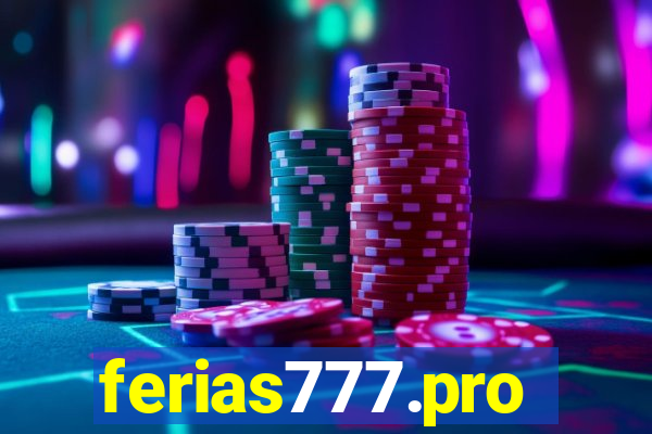 ferias777.pro