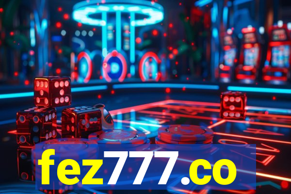 fez777.co