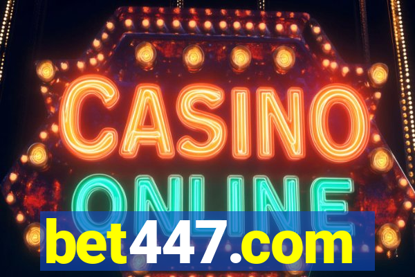 bet447.com