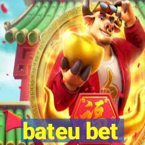 bateu bet