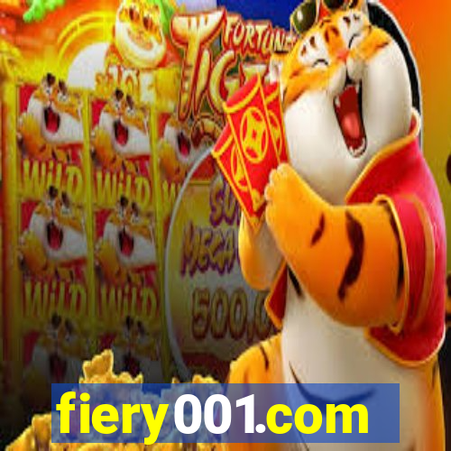 fiery001.com