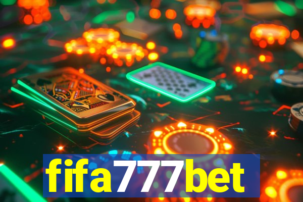 fifa777bet