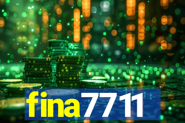 fina7711