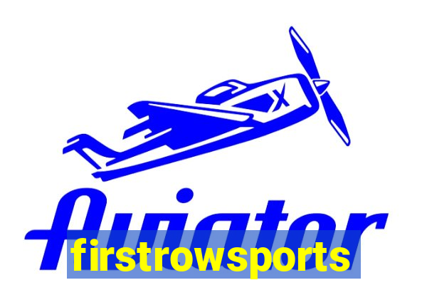 firstrowsports