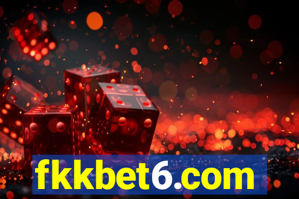 fkkbet6.com