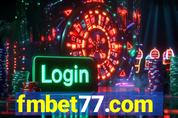 fmbet77.com