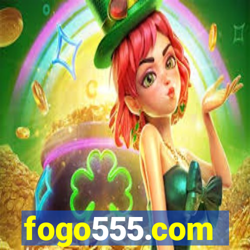 fogo555.com