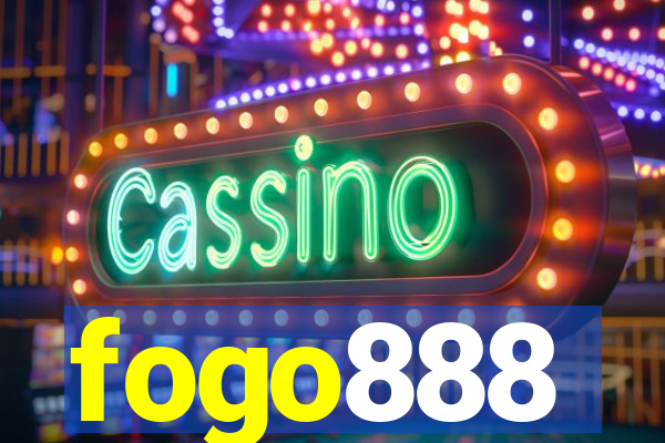 fogo888