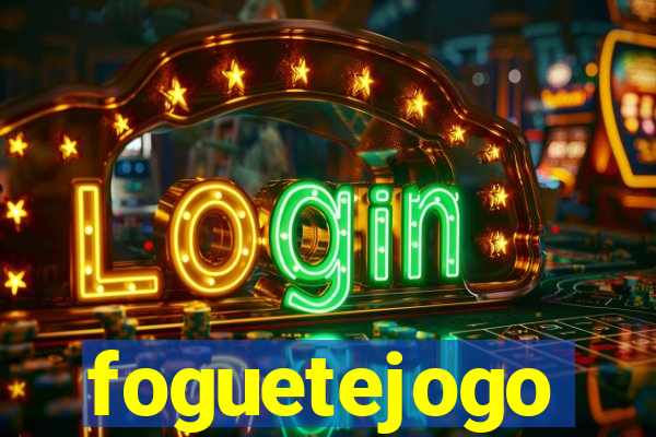 foguetejogo