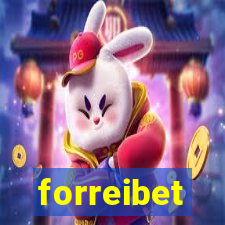 forreibet