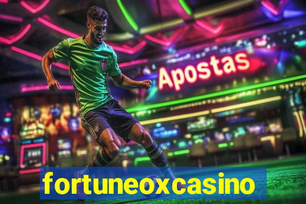 fortuneoxcasino.com