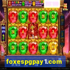 foxespgpay1.com