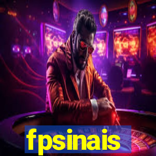 fpsinais