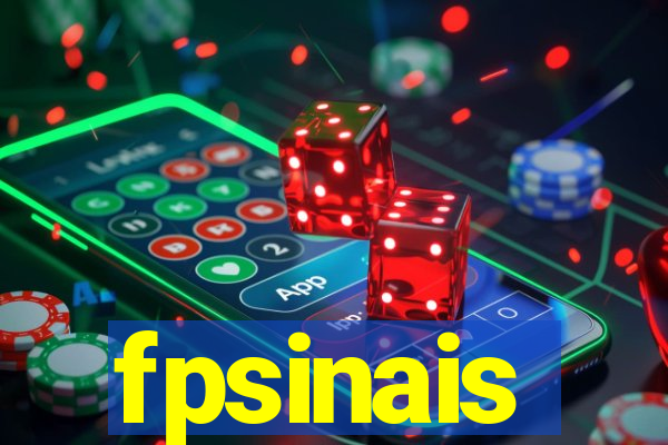 fpsinais