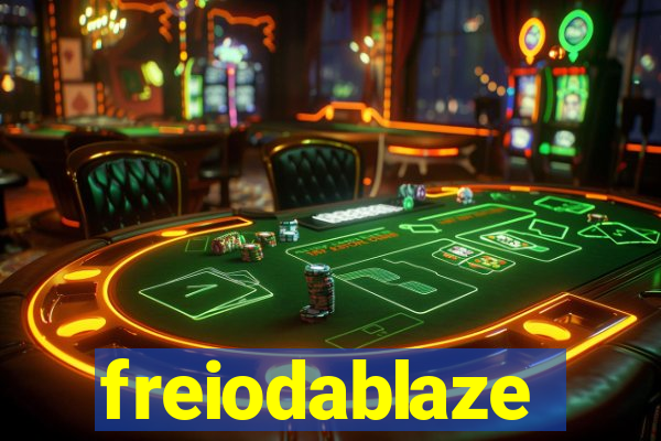 freiodablaze