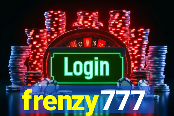 frenzy777