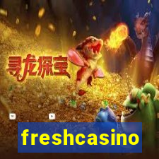 freshcasino