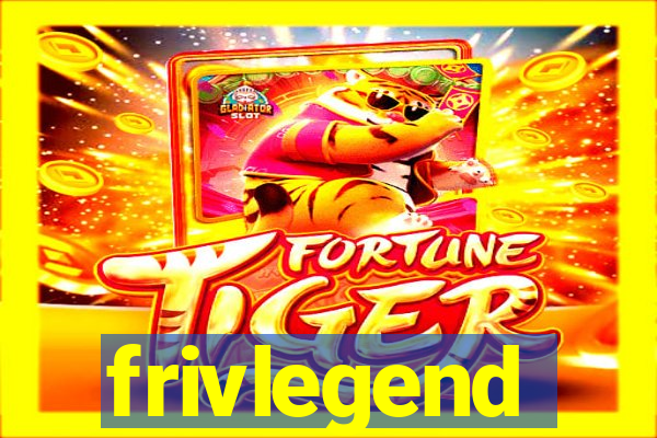 frivlegend