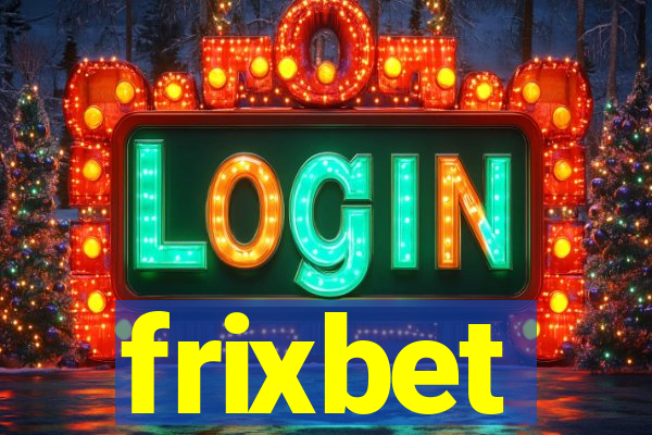 frixbet