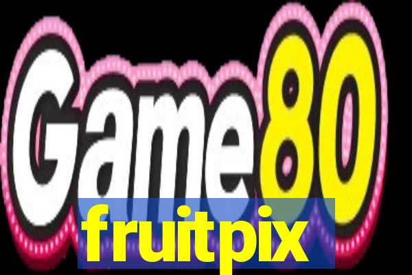 fruitpix