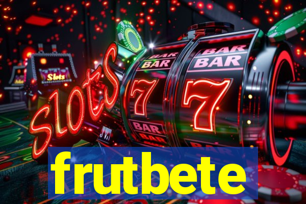 frutbete