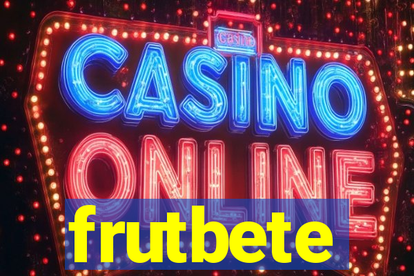 frutbete