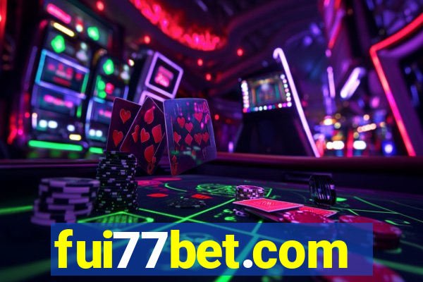 fui77bet.com