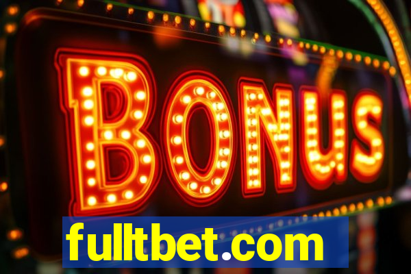 fulltbet.com