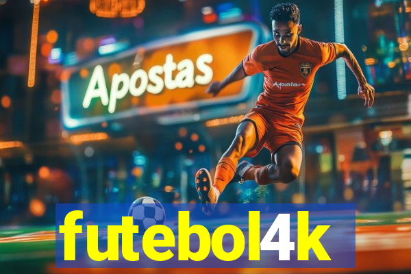 futebol4k