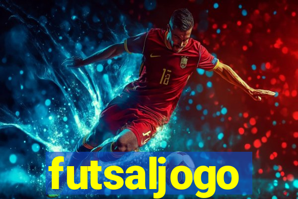 futsaljogo