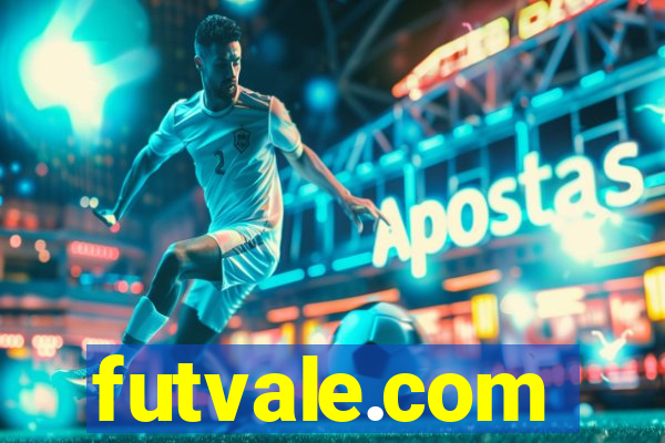 futvale.com