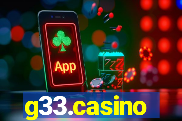 g33.casino