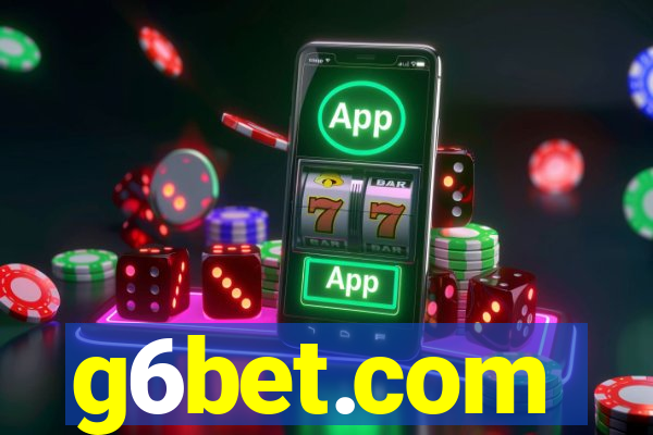 g6bet.com