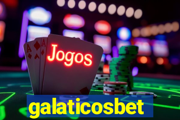 galaticosbet