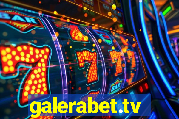 galerabet.tv