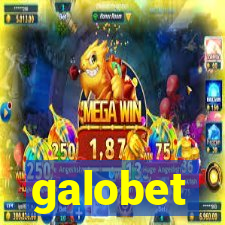 galobet