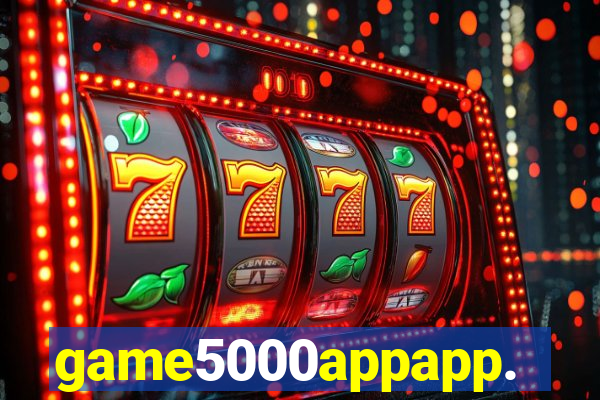 game5000appapp.com